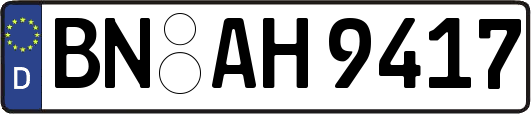 BN-AH9417