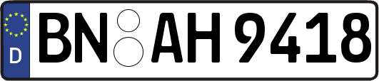 BN-AH9418