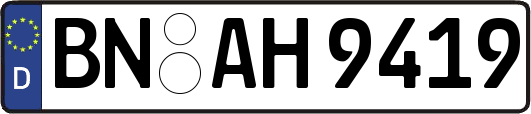 BN-AH9419