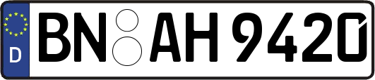 BN-AH9420