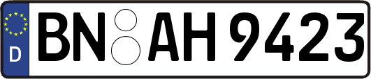 BN-AH9423