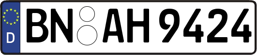 BN-AH9424
