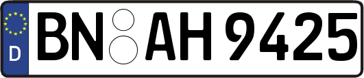 BN-AH9425