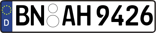 BN-AH9426