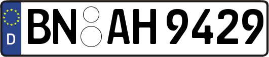 BN-AH9429