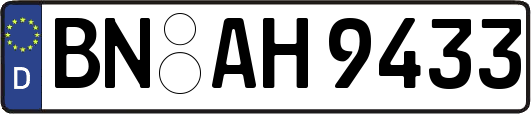 BN-AH9433