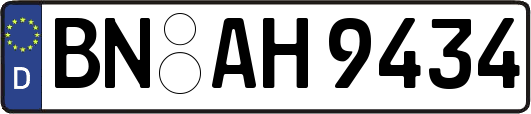 BN-AH9434