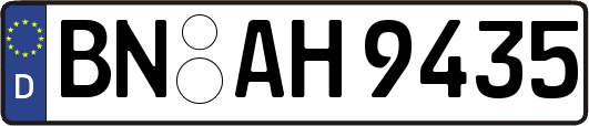 BN-AH9435