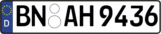 BN-AH9436