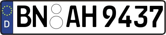 BN-AH9437
