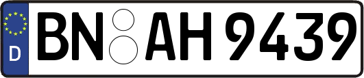 BN-AH9439