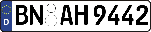 BN-AH9442