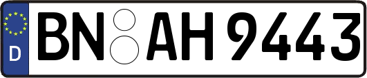 BN-AH9443