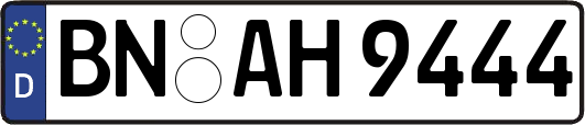 BN-AH9444
