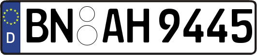 BN-AH9445