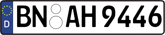 BN-AH9446