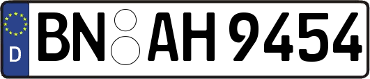 BN-AH9454