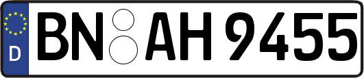 BN-AH9455