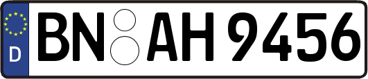 BN-AH9456