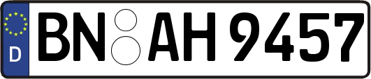 BN-AH9457