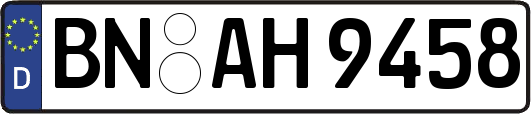 BN-AH9458