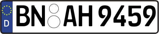 BN-AH9459