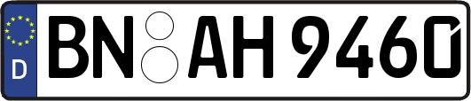 BN-AH9460