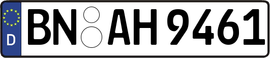 BN-AH9461