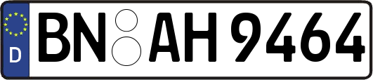 BN-AH9464
