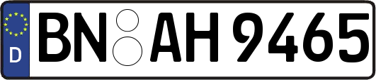 BN-AH9465