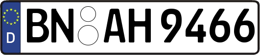 BN-AH9466