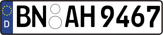 BN-AH9467