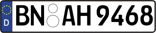 BN-AH9468