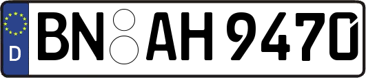 BN-AH9470