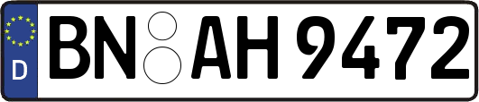 BN-AH9472