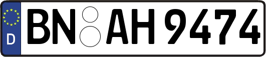 BN-AH9474