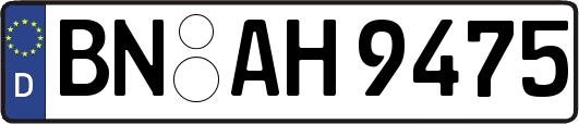 BN-AH9475
