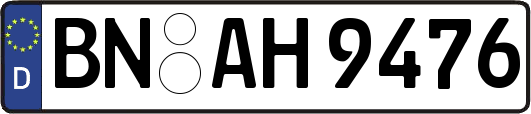 BN-AH9476