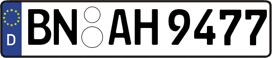 BN-AH9477