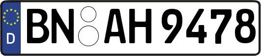 BN-AH9478