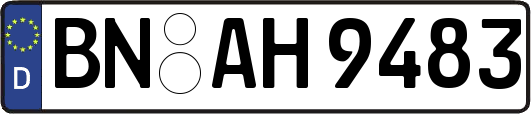 BN-AH9483