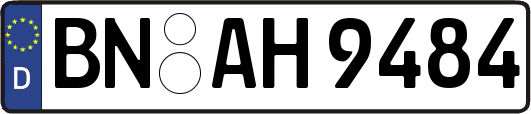 BN-AH9484