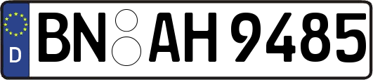 BN-AH9485