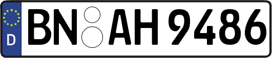 BN-AH9486