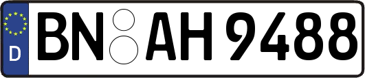 BN-AH9488