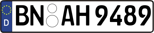 BN-AH9489