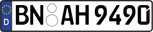 BN-AH9490