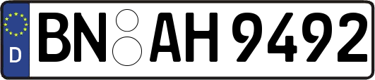 BN-AH9492