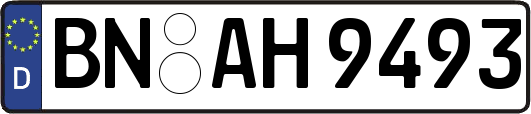 BN-AH9493