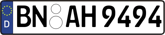 BN-AH9494